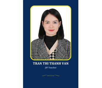 Trần Thị Thanh Vân